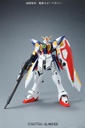 BANDAI Model Kit Gunpla Gundam MG XXXG-01W Wing 1/100