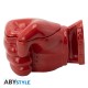 ABYstyle - ONE PUNCH MAN - Mug 3D - Saitama's Fist