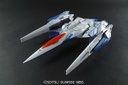 Bandai Model kit Gunpla Gundam PG 00 Raiser 1/60