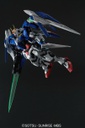Bandai Model kit Gunpla Gundam PG 00 Raiser 1/60