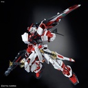 Bandai Model kit Gunpla Gundam PG Astray Red Frame Kai 1/60 LIMITED
