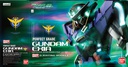 Bandai Model kit Gunpla Gundam PG Gundam Exia Lighting Mode 1/60