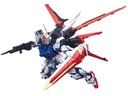 Bandai Model kit Gunpla Gundam PG Gundam Perfect Strike 1/60