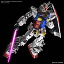 Bandai Model kit Gunpla Gundam PG Gundam RX-78-2 Unleashed 1/60