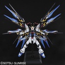 BANDAI Model Kit Gunpla Gundam PG Gundam Strike Freedom 1/60