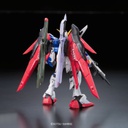 Bandai Model kit Gunpla Gundam RG Destiny 1/144