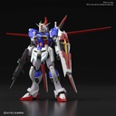 Bandai Model kit Gunpla Gundam RG Gundam Force Impulse 1/144