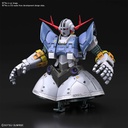 Bandai Model kit Gunpla Gundam RG MSN-02 Zeong 1/144