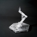 Model Kit Gundam - Action Base 5 Clear 