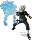 Naruto Shippuden - Kakashi Hatake (Effectreme, 13 cm)