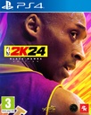 NBA 2K24 (Black Mamba Edition)