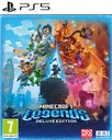 Minecraft Legends (Deluxe Edition)