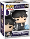 Funko Pop! Wednesday - Wednesday Addams (Special Edition, 9 cm)