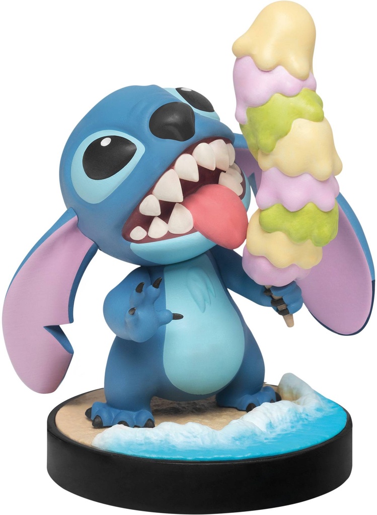 Hero Box Lilo & Stitch - Glutton Stitch (9 cm)