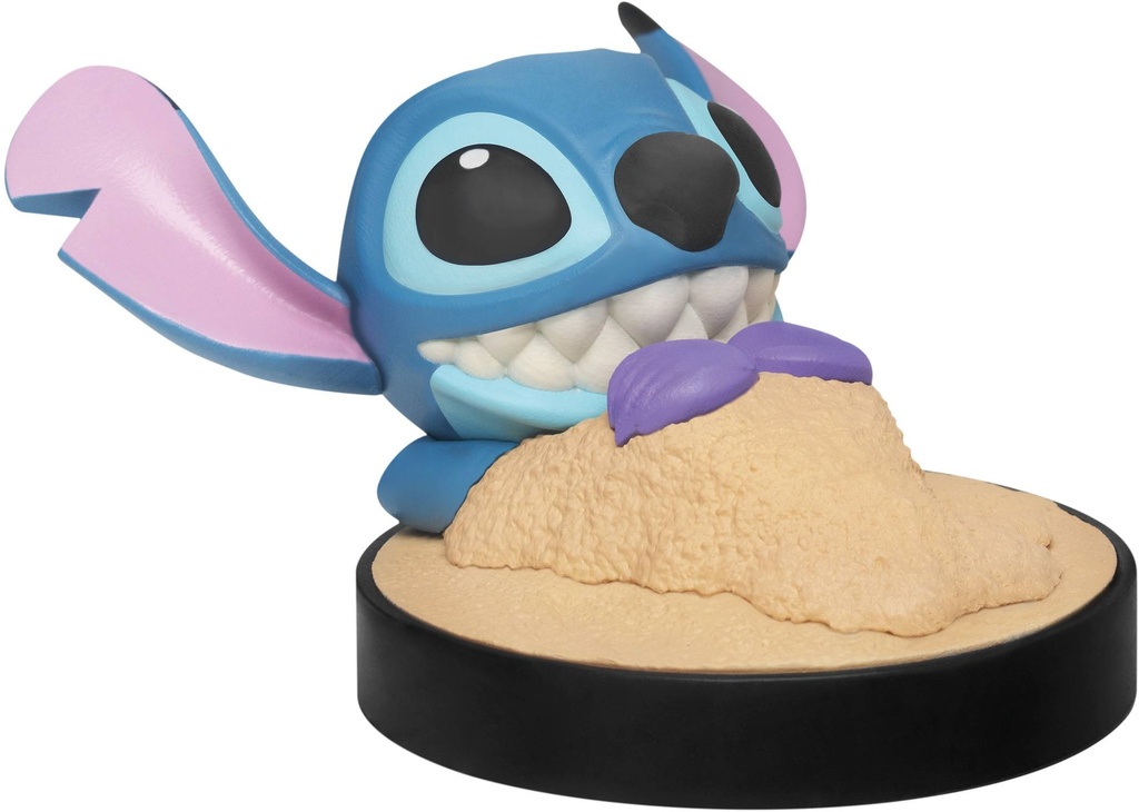 Hero Box Lilo & Stitch - Mermaid Stitch (9 cm)