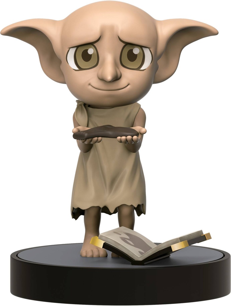 Hero Box Harry Potter - Dobby (9 cm)