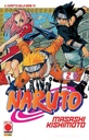 Fumetto Naruto Il Mito 2