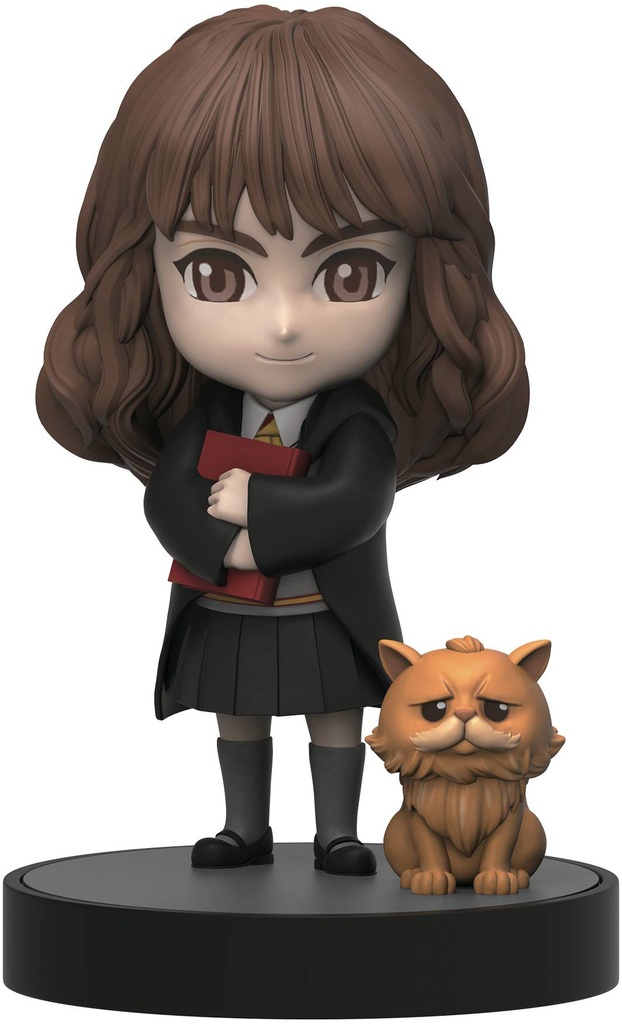 Hero Box Harry Potter - Hermione Granger (9 cm)