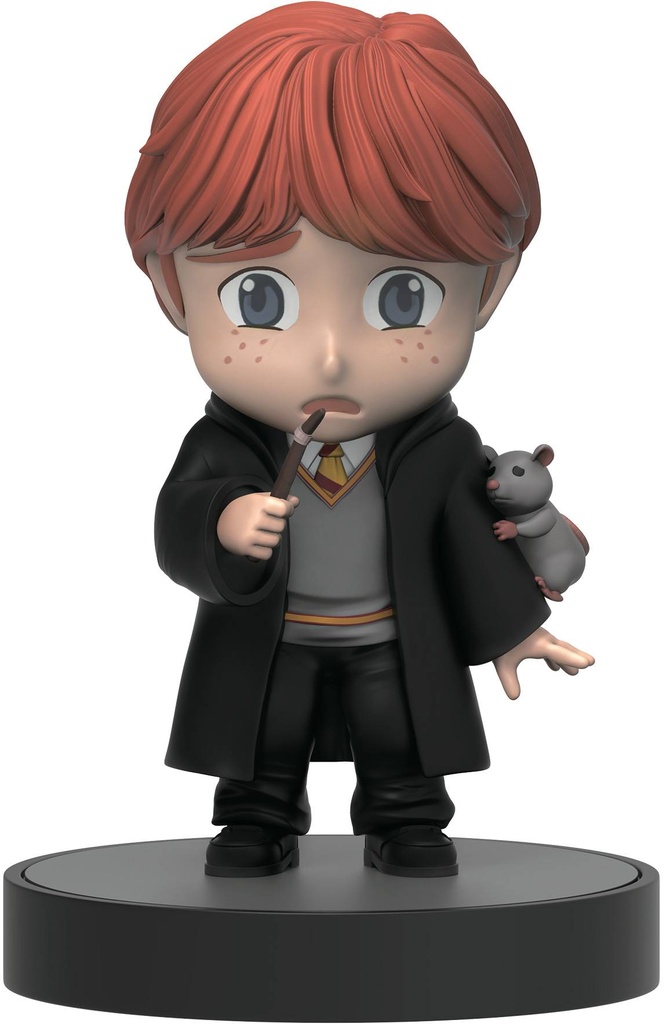 Hero Box Harry Potter - Ron Weasley (9 cm)