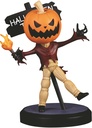 Hero Box Nightmare Before Christmas - Pumpkin King Jack (10 cm)