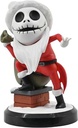 Hero Box Nightmare Before Christmas - Santa Jack Skellington (10 cm)