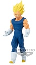 Dragon Ball Z - Majin Vegeta (Solid Edge Works Vol.10, 19 cm)