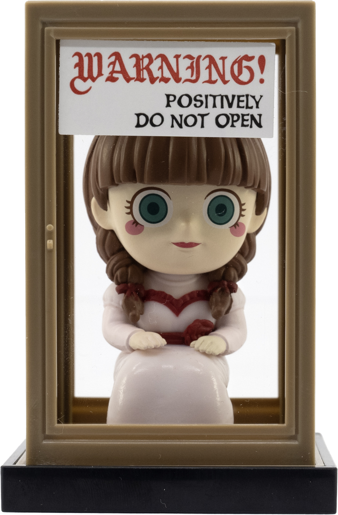 Hero Box Horror - Annabelle (10 cm)