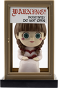 Hero Box Horror - Annabelle (10 cm)