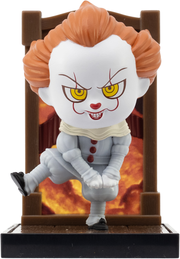 Hero Box Horror - Pennywise (10 cm)