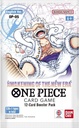 Carte One Piece - OP-05 Awakening Of The New Era (Busta 12 Carte, EN)