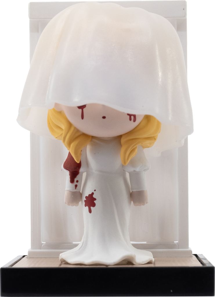 Hero Box Horror - The Bloody Bride (10 cm)