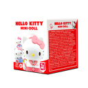 Hello Kitty And Friends Minifigures (Blind Box, 5 cm)