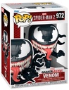 Funko Pop! Marvel Spider Man 2 - Venom (9 cm)