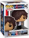 Funko Pop! Bleach - Yasutora Sado Chad (9 cm)