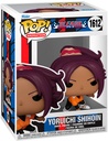 Funko Pop! Bleach - Yoruichi Shihoin (9 cm) | Gamelife