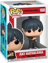 Funko Pop! Chainsaw Man - Aki Hayakawa (9 cm)