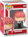 Funko Pop! Chainsaw Man - Makima (9 cm)