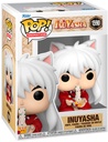 Funko Pop! Inuyasha - Inuyasha (9 cm)