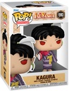 Funko Pop! Inuyasha - Kagura (9 cm)