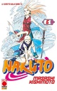 Fumetto Naruto Il Mito 6
