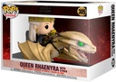 Funko Pop! Rides House Of The Dragon - Queen Rhaenyra With Syrax (9 cm)