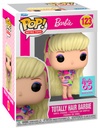 Funko Pop! Barbie - Totally Hair Barbie (9 cm)