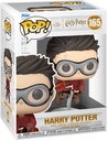 Funko Pop! Harry Potter - Harry Potter (9 cm)