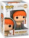 Funko Pop! Harry Potter - Ron Weasley (9 cm)