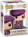 Funko Pop! Harry Potter - Stan Shunpike (9 cm)