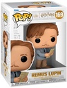 Funko Pop! Harry Potter - Remus Lupin (9 cm)