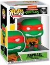 Funko Pop! Teenage Mutant Ninja Turtles - Raffaello (9 cm)