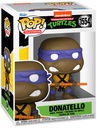 Funko Pop! Teenage Mutant Ninja Turtles - Donatello (9 cm)