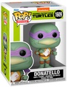 Funko Pop! Teenage Mutant Ninja Turtles - Donatello (9 cm)