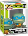 Funko Pop! Teenage Mutant Ninja Turtles - Leonardo (9 cm)